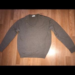 Norm Thompson sweater